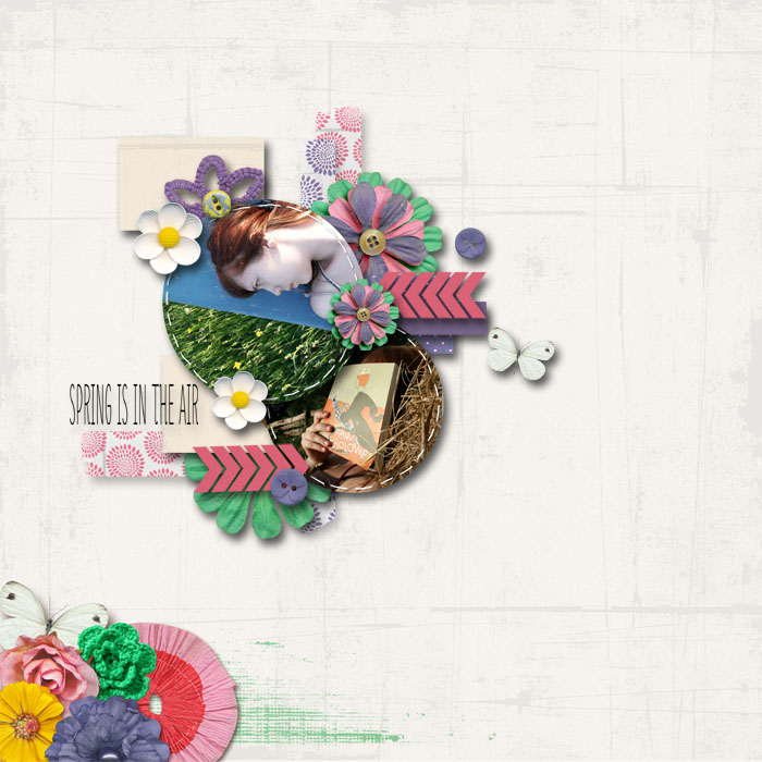 POSIES